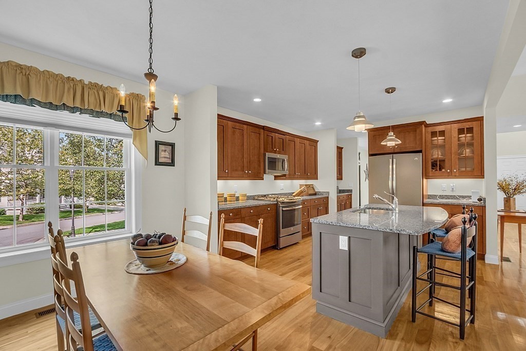 8 Stevens Road, Unit 8 Hudson, MA 01749 - Photo 16 of 42 Gallery Image 16