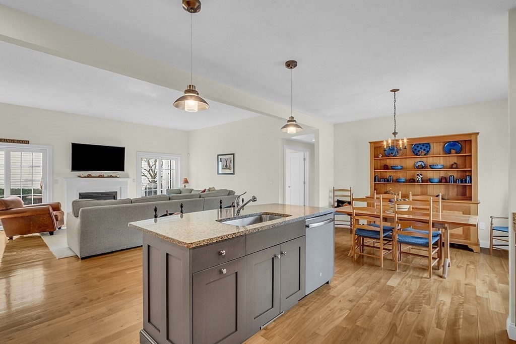 8 Stevens Road, Unit 8 Hudson, MA 01749 - Photo 18 of 42 Gallery Image 18