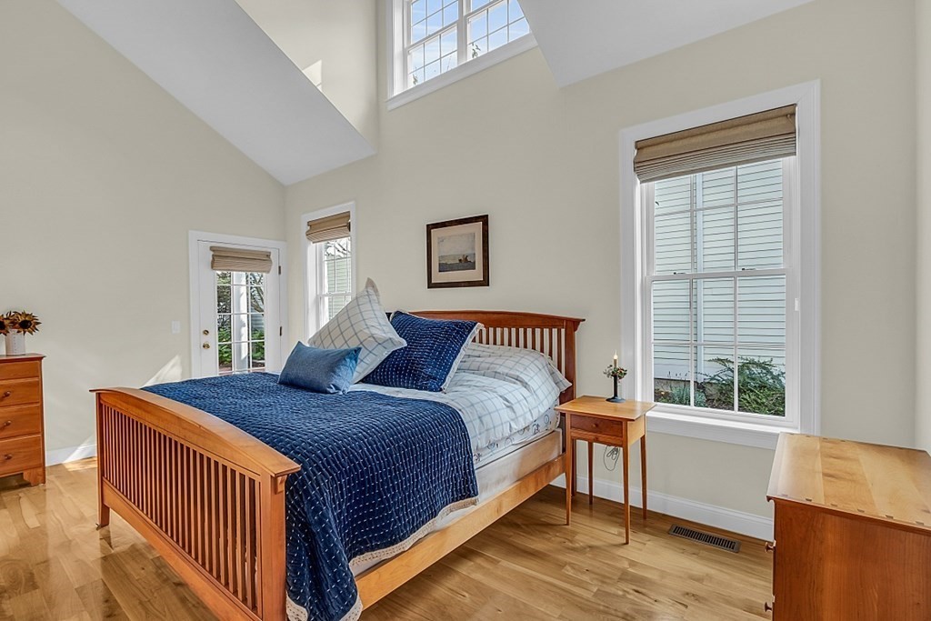 8 Stevens Road, Unit 8 Hudson, MA 01749 - Photo 23 of 42 Gallery Image 23