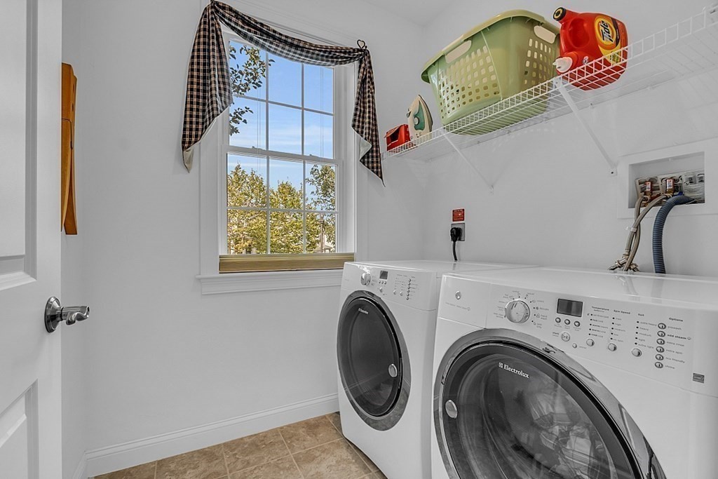 8 Stevens Road, Unit 8 Hudson, MA 01749 - Photo 28 of 42 Gallery Image 28