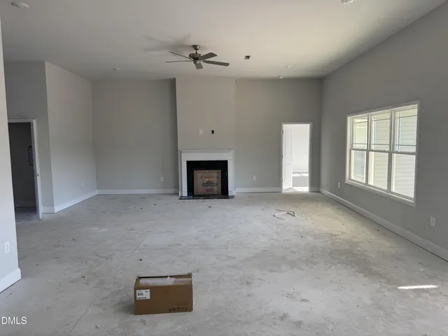 $394,150 | 4125 Coolwater Drive, Bailey, NC 27807