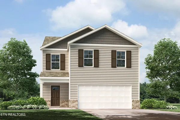 $331,840 | 582 White Oak Lane, Vonore, TN 37885