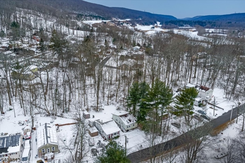 46 Wildwood Road Oak Ridge, NJ 07438 - Photo 6 of 6 a view of outdoor space and city view