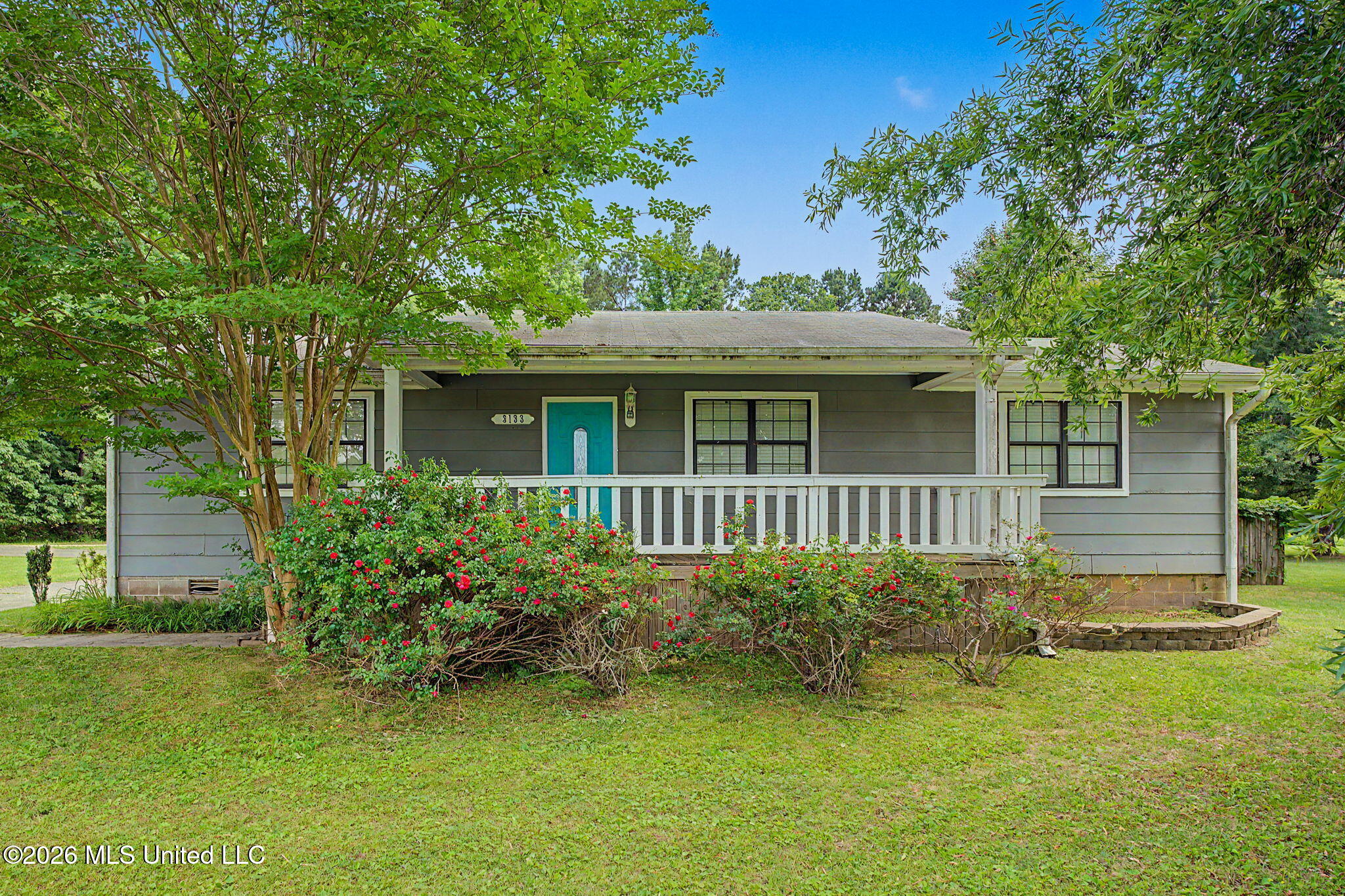 3133 Pleasant Hill Road Nesbit, MS 38651 - Photo 1 of 34 2-web-or-mls-3133 Pleasant Hill Rd-1