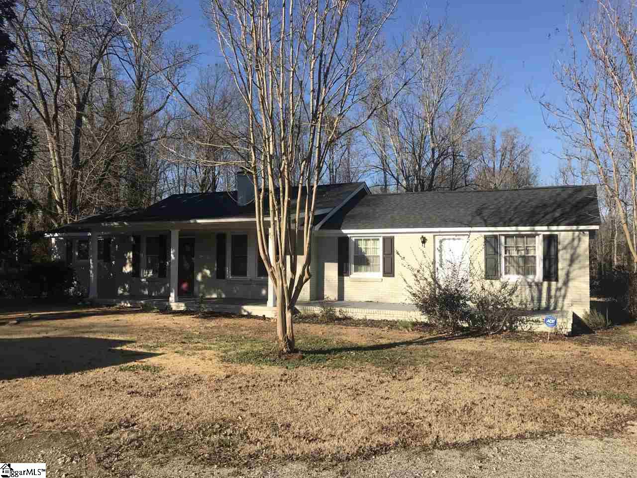 891 Bracken Road Piedmont, SC 29673 - Photo 17 of 36 Gallery Image 17