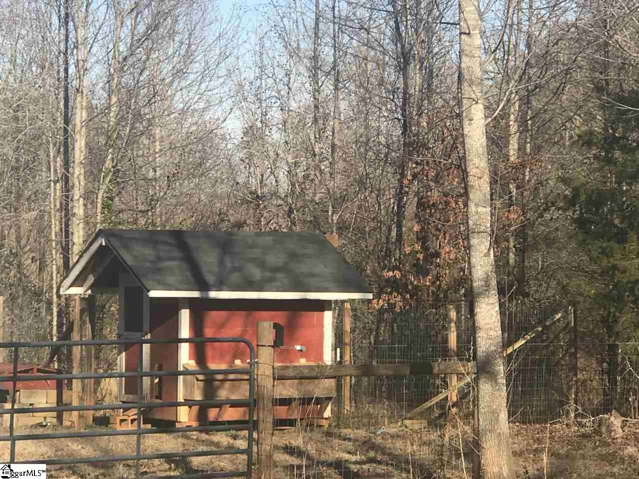 891 Bracken Road Piedmont, SC 29673 - Photo 23 of 36 Gallery Image 23