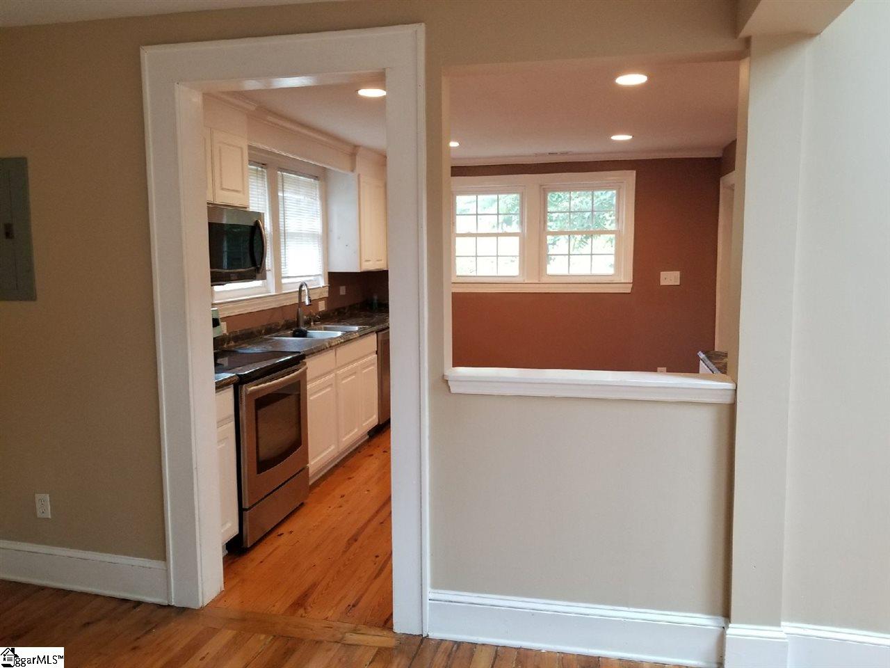891 Bracken Road Piedmont, SC 29673 - Photo 32 of 36 Gallery Image 32