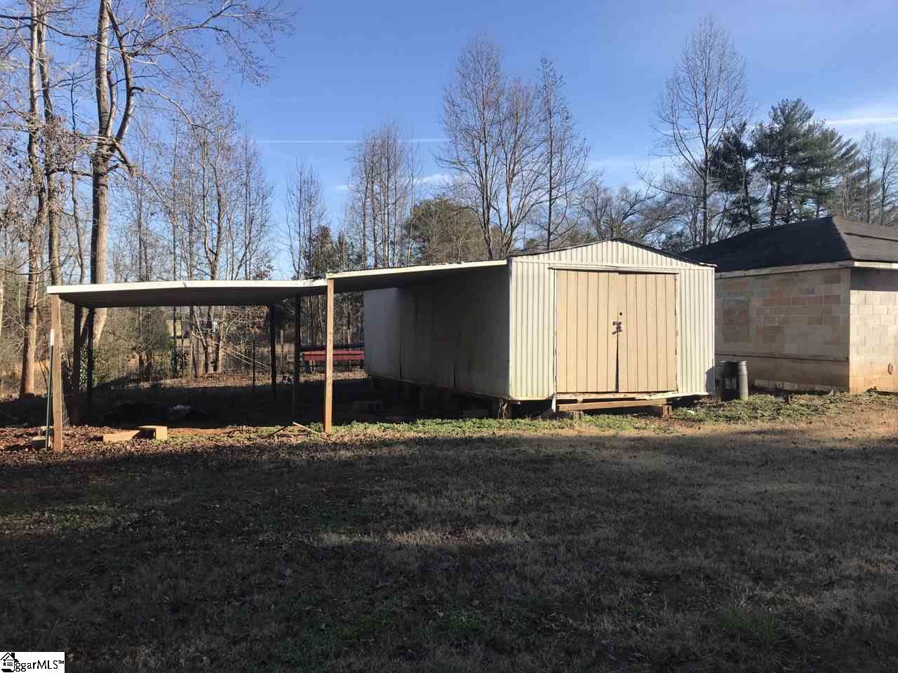891 Bracken Road Piedmont, SC 29673 - Photo 33 of 36 Gallery Image 33