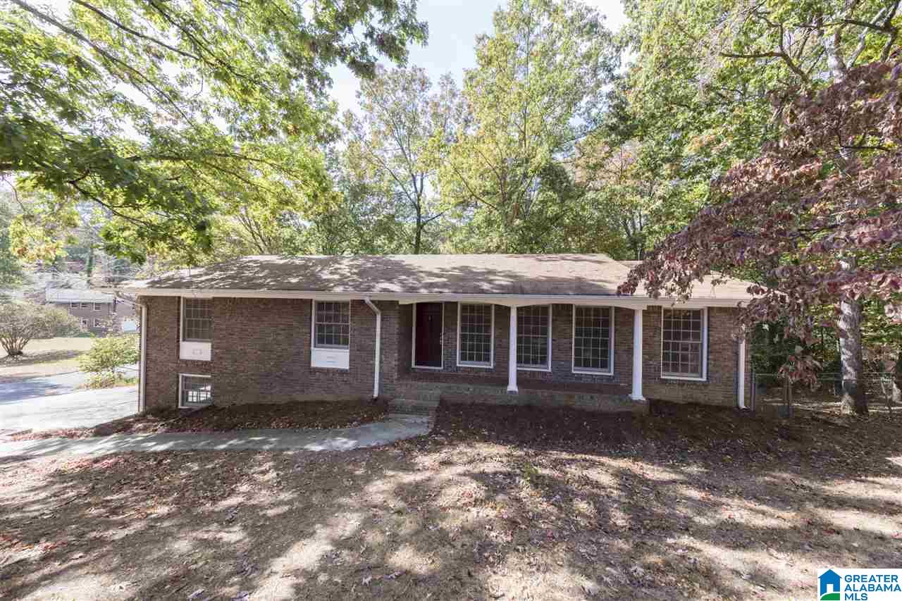 1114 Springview Street Birmingham, AL 35215 - Photo 1 of 35