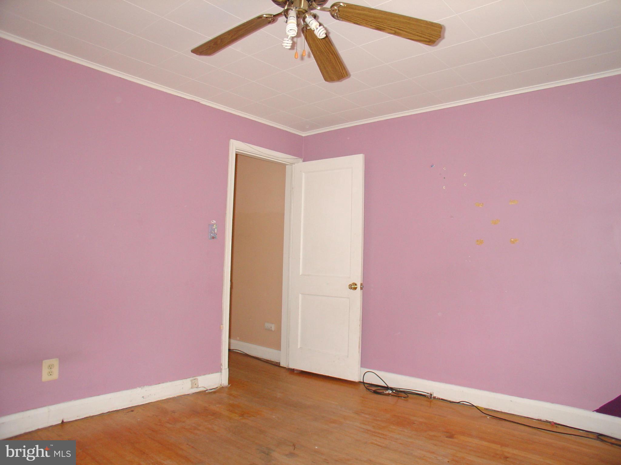 1322 Dalton Road Baltimore, MD 21234 - Photo 12 of 26 Bedroom