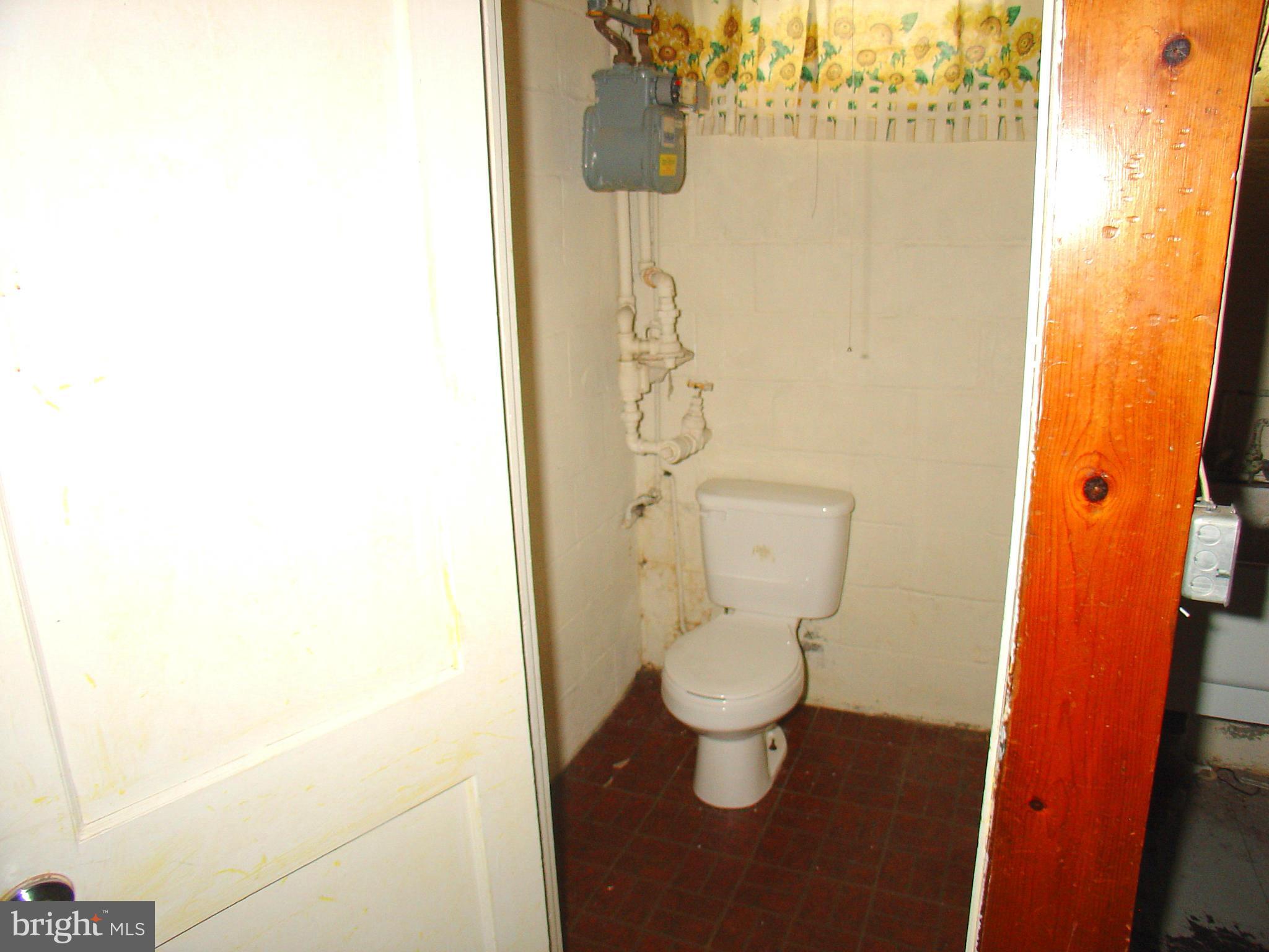 1322 Dalton Road Baltimore, MD 21234 - Photo 17 of 26 Basement