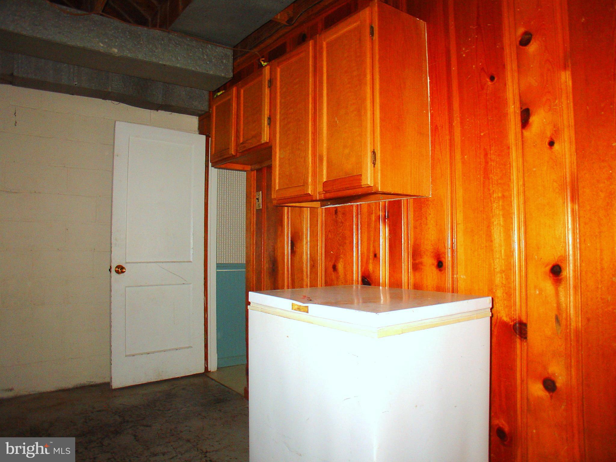 1322 Dalton Road Baltimore, MD 21234 - Photo 19 of 26 Basement