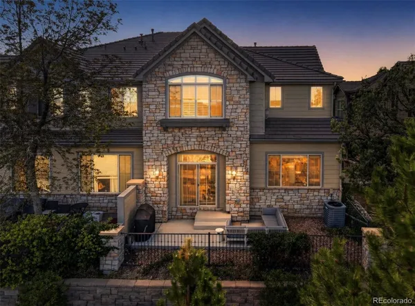 $625,000 | 10140 Bluffmont Lane, Lone Tree, CO 80124