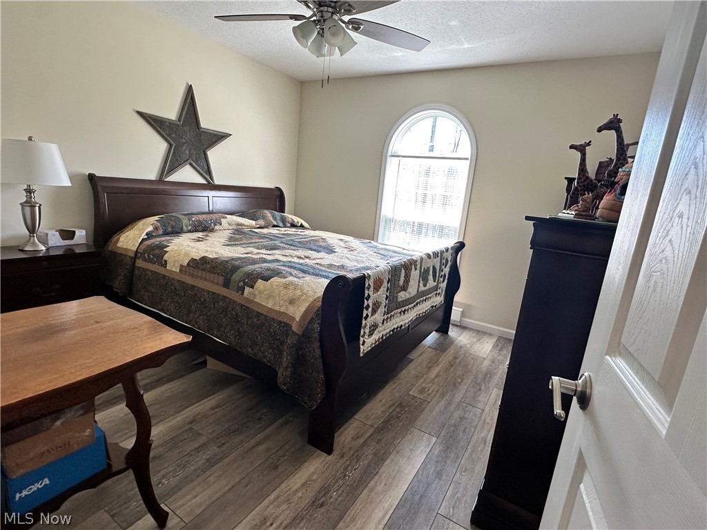 26296 Joe Day Road Quaker City, OH 43773 - Photo 22 of 31 spare bedroom 2