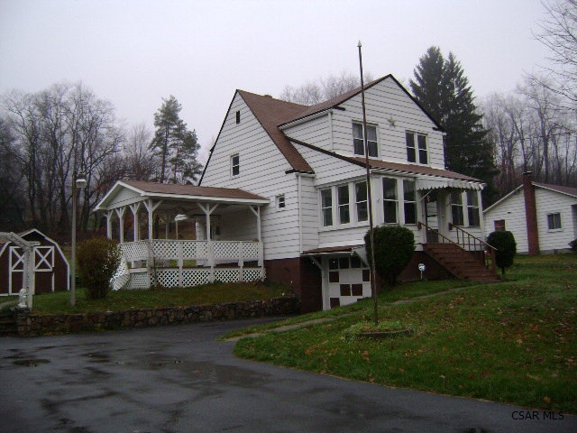 646 Benshoff Hill Road Johnstown, PA 15906 - Photo 1 of 1