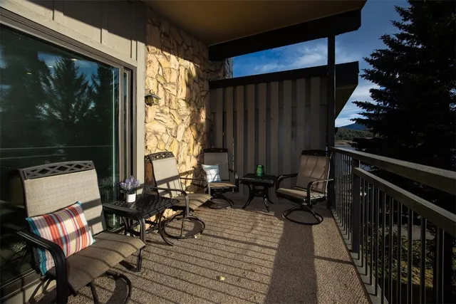 $1,023,000 | 176 La Bonte Street, Unit 306, Dillon, CO 80435