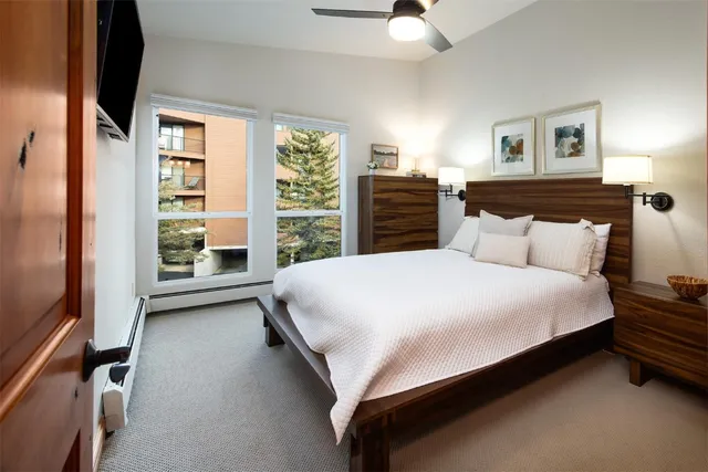 $1,023,000 | 176 La Bonte Street, Unit 306, Dillon, CO 80435