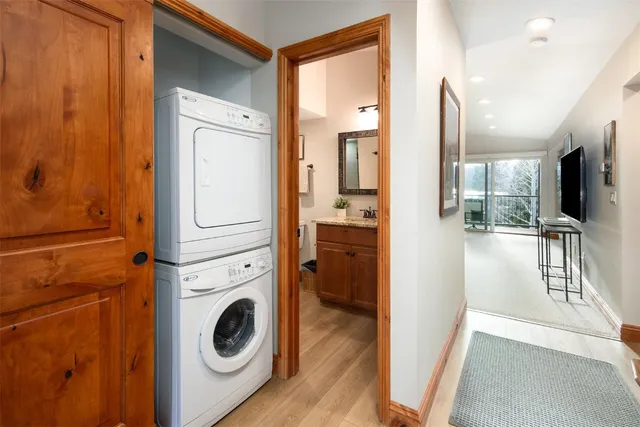 $1,023,000 | 176 La Bonte Street, Unit 306, Dillon, CO 80435