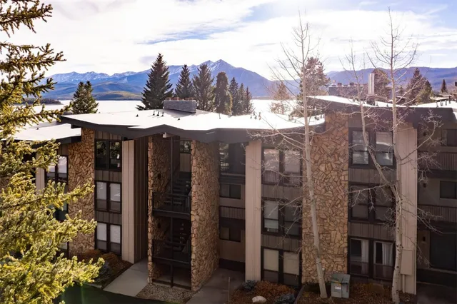 $1,023,000 | 176 La Bonte Street, Unit 306, Dillon, CO 80435