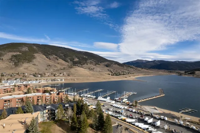 $1,023,000 | 176 La Bonte Street, Unit 306, Dillon, CO 80435