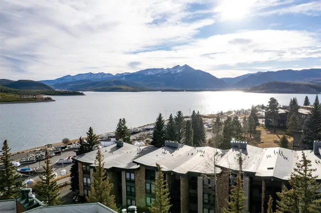 $1,023,000 | 176 La Bonte Street, Unit 306, Dillon, CO 80435