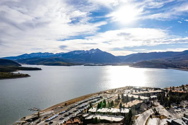 $1,023,000 | 176 La Bonte Street, Unit 306, Dillon, CO 80435