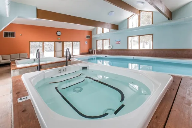 $1,023,000 | 176 La Bonte Street, Unit 306, Dillon, CO 80435