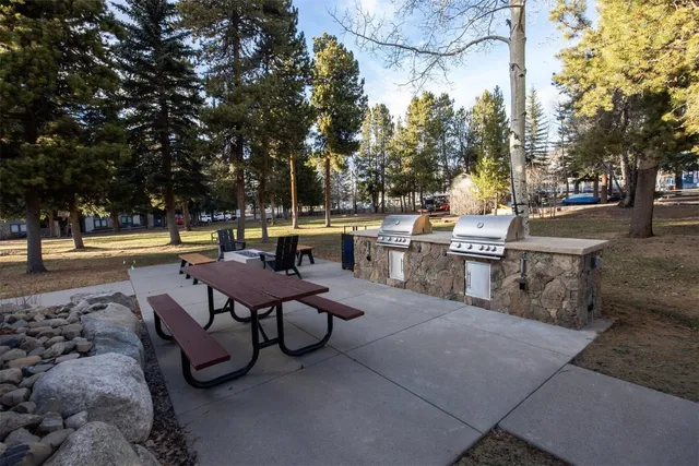 $1,023,000 | 176 La Bonte Street, Unit 306, Dillon, CO 80435