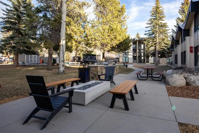 $1,023,000 | 176 La Bonte Street, Unit 306, Dillon, CO 80435