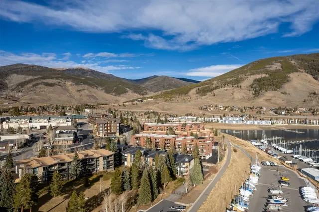 $1,023,000 | 176 La Bonte Street, Unit 306, Dillon, CO 80435