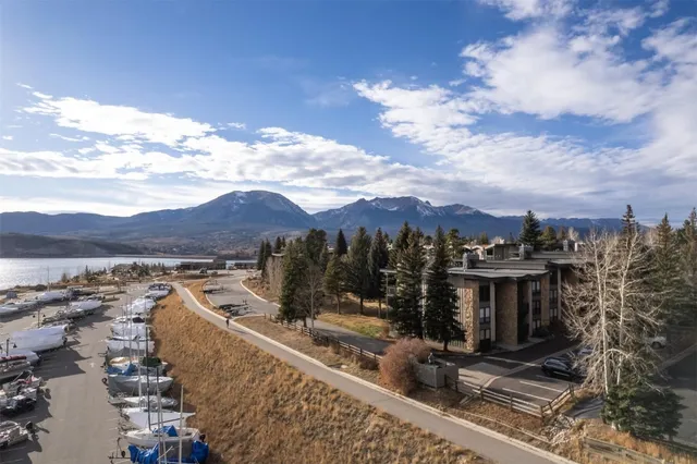 $1,023,000 | 176 La Bonte Street, Unit 306, Dillon, CO 80435