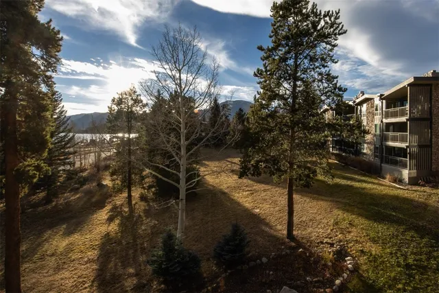 $1,023,000 | 176 La Bonte Street, Unit 306, Dillon, CO 80435