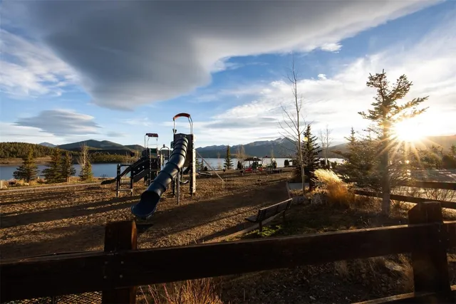 $1,023,000 | 176 La Bonte Street, Unit 306, Dillon, CO 80435