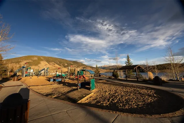 $1,023,000 | 176 La Bonte Street, Unit 306, Dillon, CO 80435