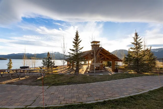 $1,023,000 | 176 La Bonte Street, Unit 306, Dillon, CO 80435