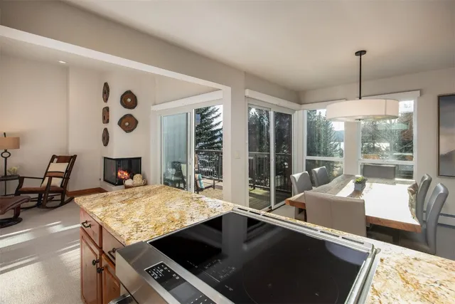 $1,023,000 | 176 La Bonte Street, Unit 306, Dillon, CO 80435