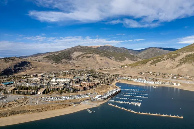 $1,023,000 | 176 La Bonte Street, Unit 306, Dillon, CO 80435