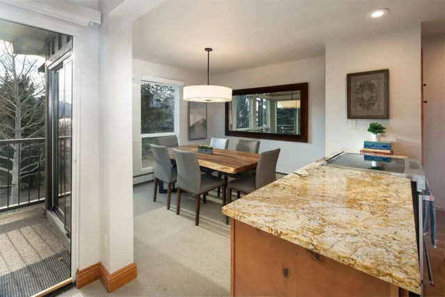 $1,023,000 | 176 La Bonte Street, Unit 306, Dillon, CO 80435