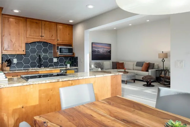 $1,023,000 | 176 La Bonte Street, Unit 306, Dillon, CO 80435