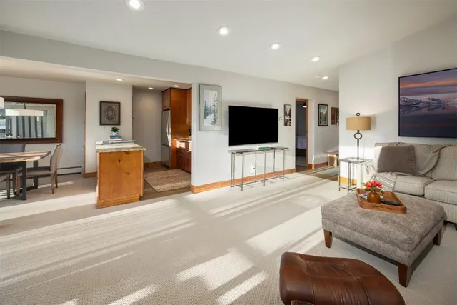 $1,023,000 | 176 La Bonte Street, Unit 306, Dillon, CO 80435