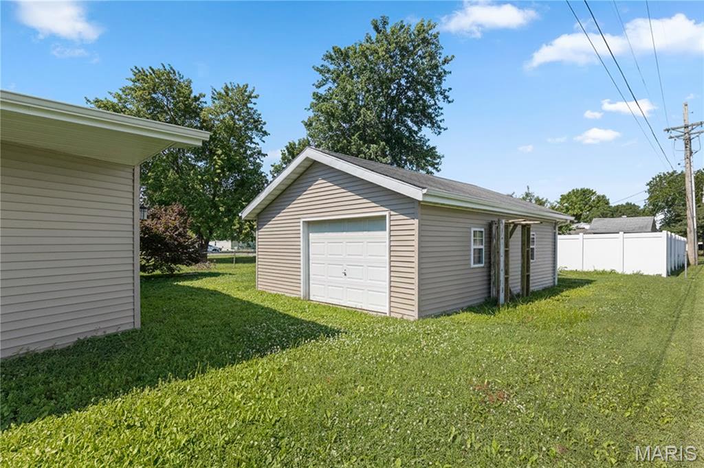 4219 Old Alton Road Granite City, IL 62040 - Photo 30 of 31