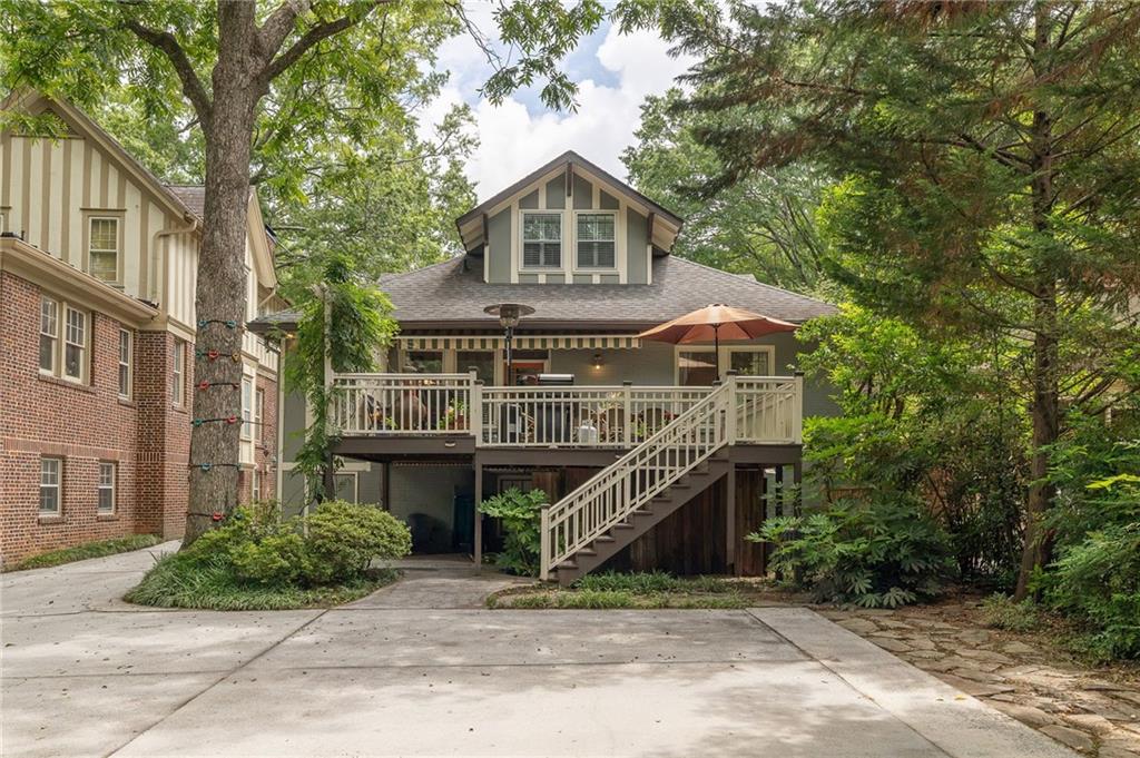 512 Clairemont Avenue Decatur, GA 30030 - Photo 29 of 29