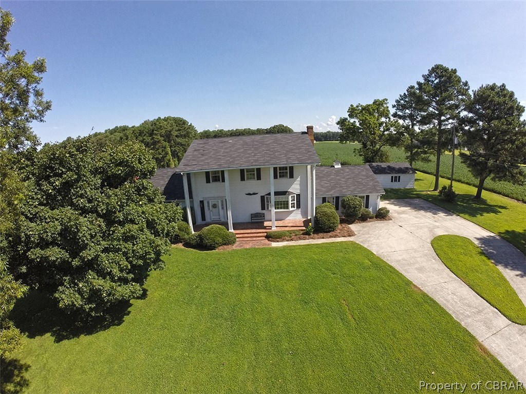 11532 Harcum Road Gloucester, VA 23061 - Photo 33 of 34