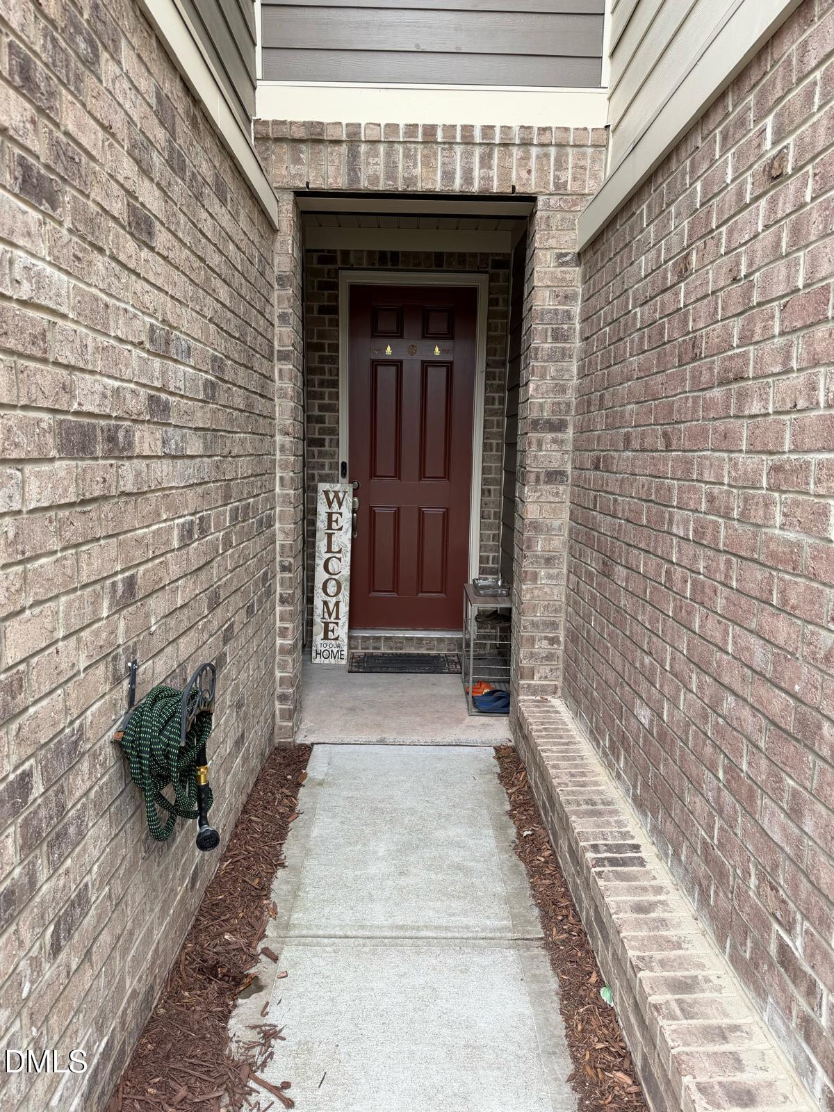1114 Catch Fly Lane Durham, NC 27713 - Photo 5 of 6