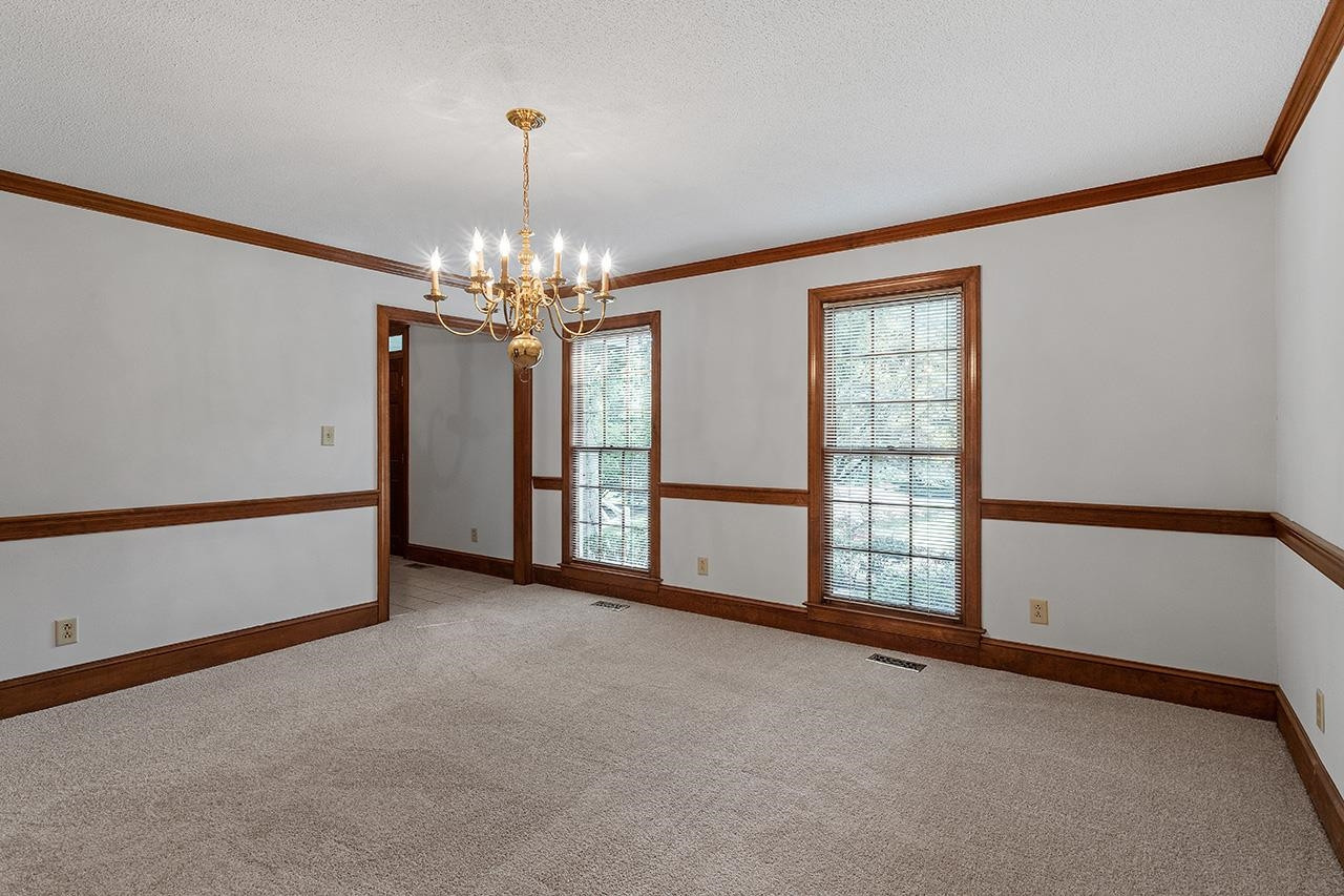 9441 Springdale Drive Raleigh, NC 27613 - Photo 11 of 33 Photo 11