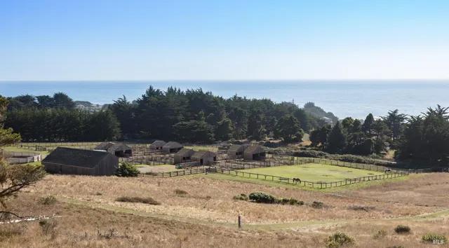 $45,000 | 36505 Deep Woods Drive, The Sea Ranch, CA 95497
