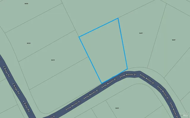 a view of outdoor space and garden