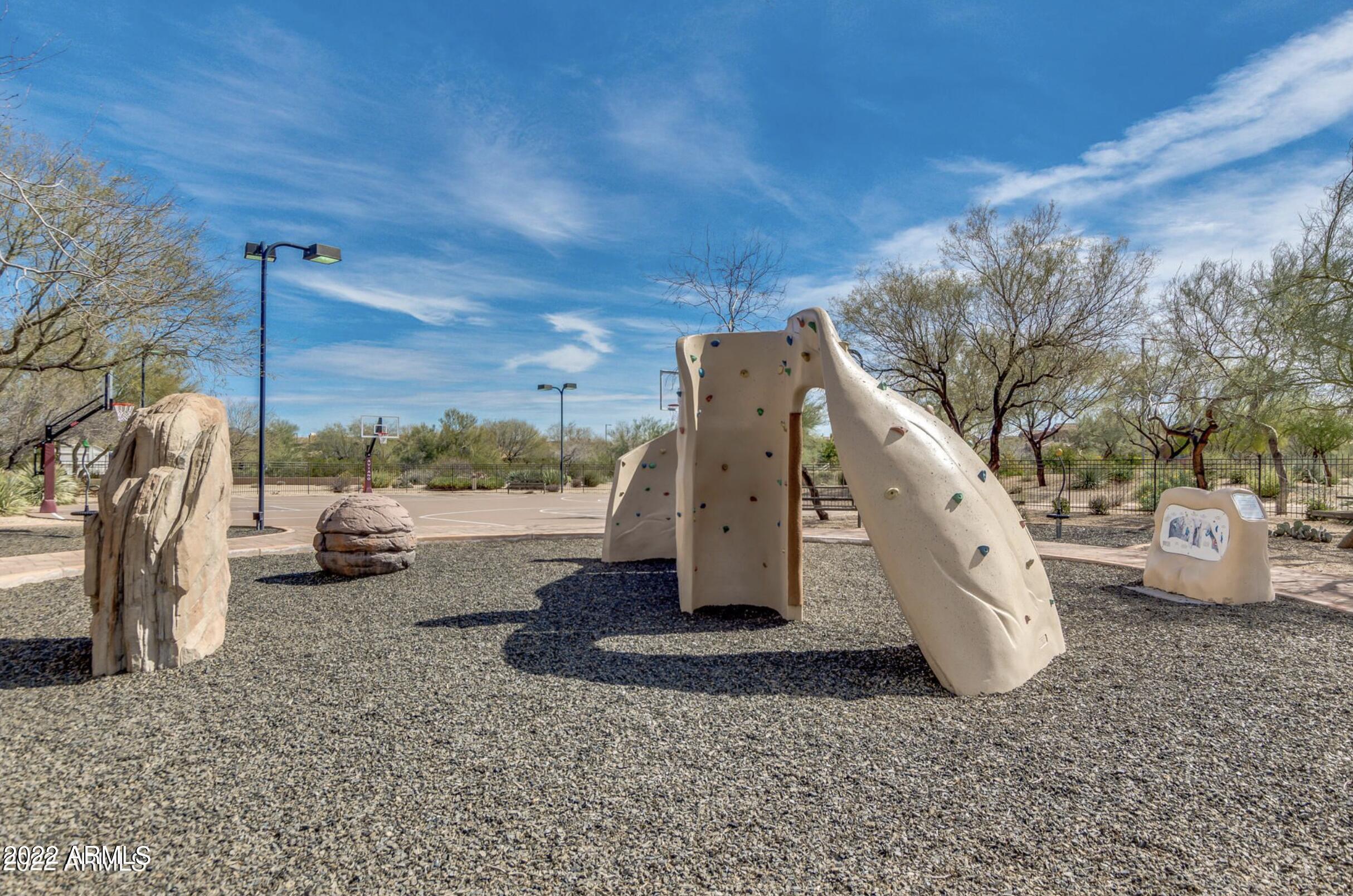 3935 East Rough Rider Road, Unit 1111 Phoenix, AZ 85050 - Photo 25 of 35 Playground
