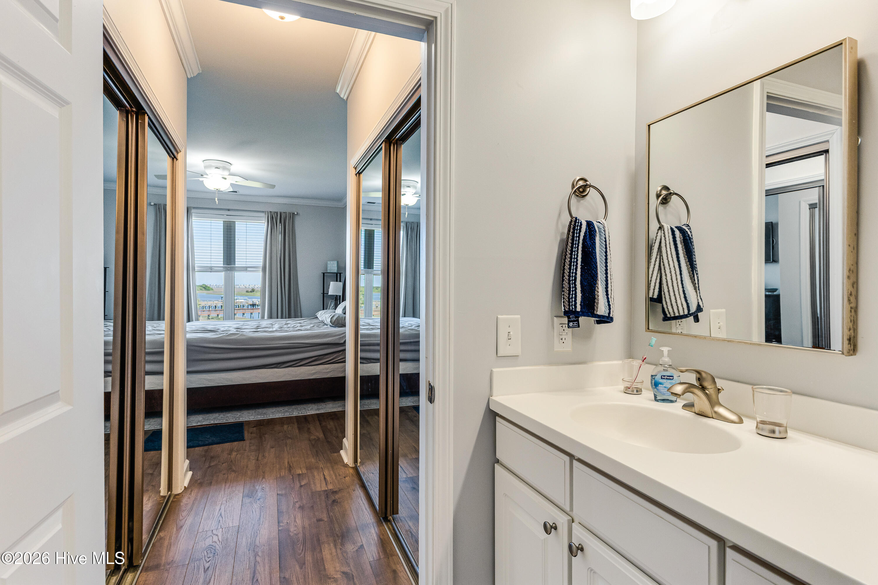 1135 Park Road Southwest, Unit 2204 Sunset Beach, NC 28468 - Photo 22 of 48 1135 Park Rd-22