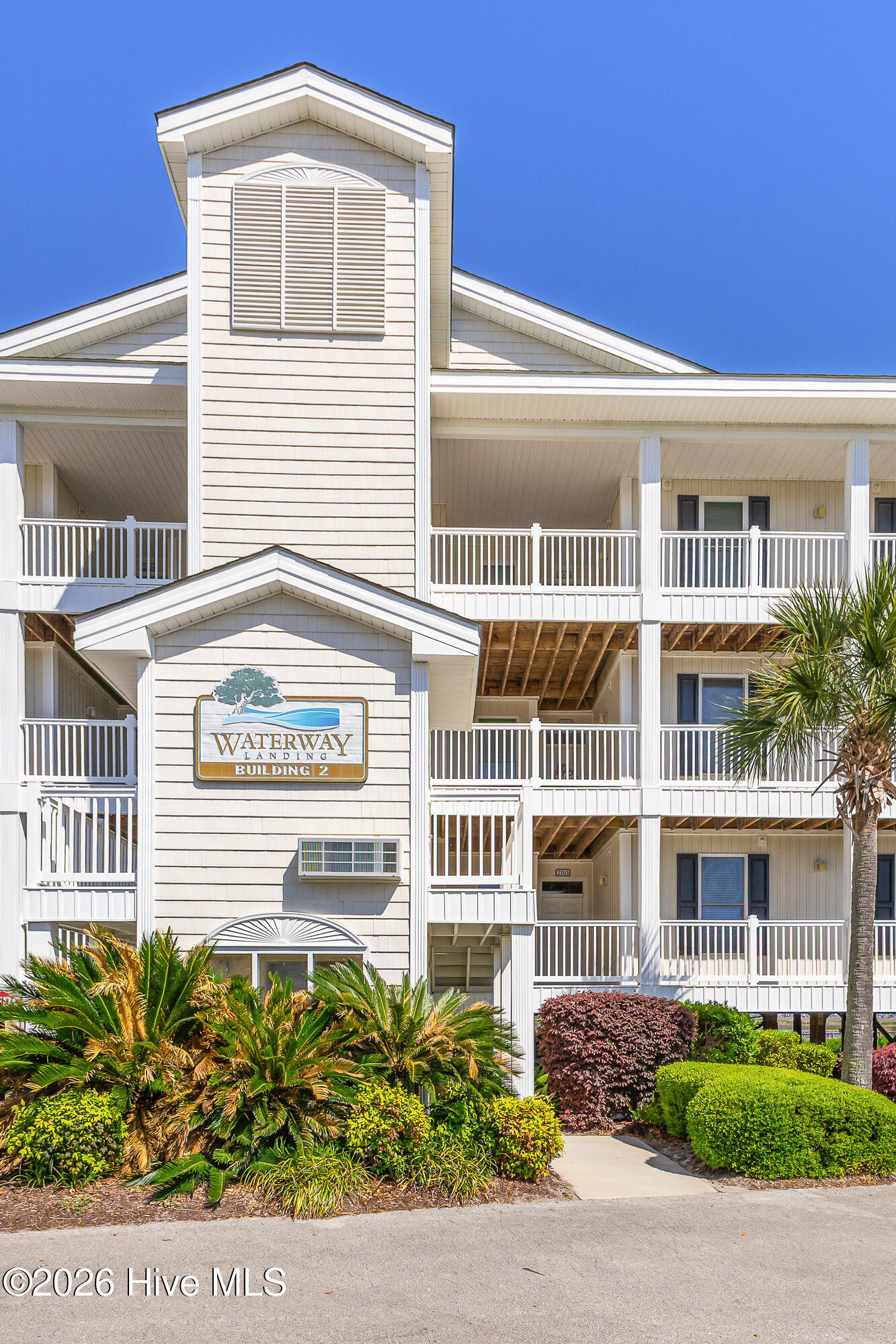 1135 Park Road Southwest, Unit 2204 Sunset Beach, NC 28468 - Photo 2 of 48 1135 Park Rd-2